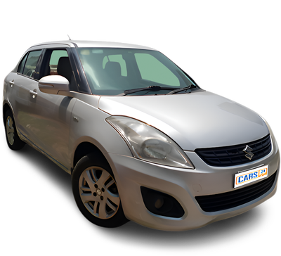 Maruti Swift Dzire-img